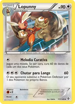 Lopunny