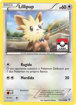 Lillipup
