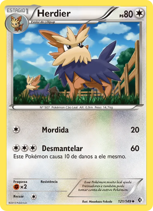 Herdier · Fronteiras Cruzadas