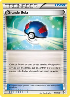 Grande Bola