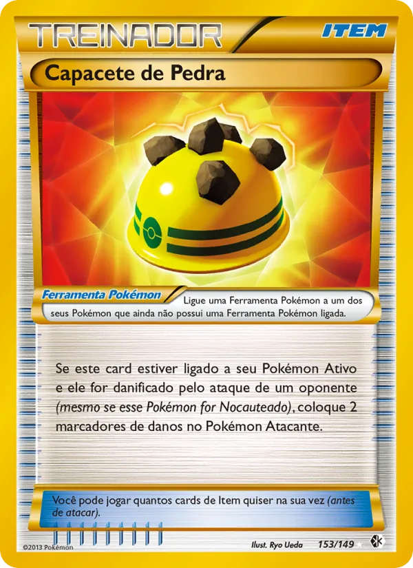 Capacete de Pedra · Fronteiras Cruzadas