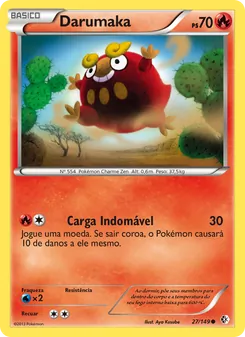Darumaka