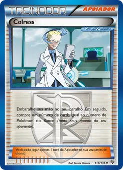 Colress