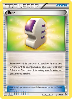 Éter