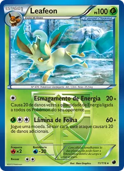 Leafeon