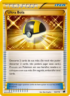 Ultra Bola