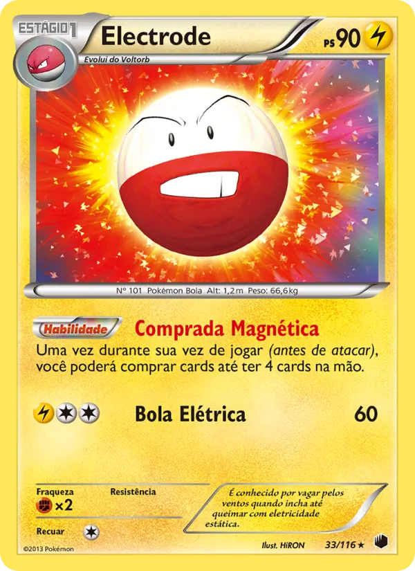 Electrode · Congelamento de Plasma