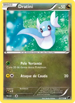 Dratini