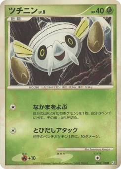 ツチニン