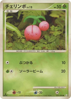 チェリンボ