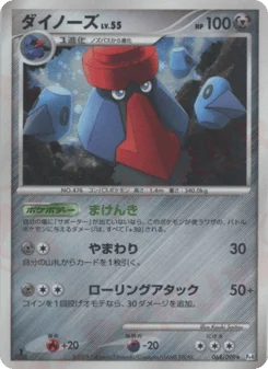 ダイノーズ