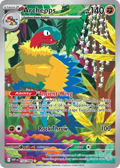 Archeops