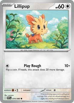 Lillipup