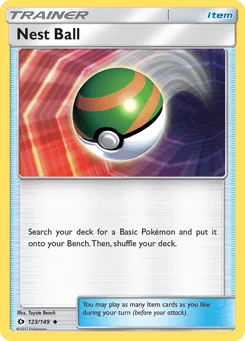 Bola de Ninho