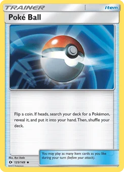 Poké Bola