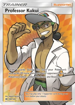 Professor Nogueira