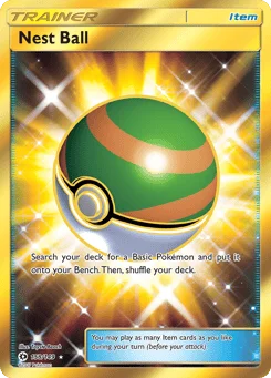 Bola de Ninho