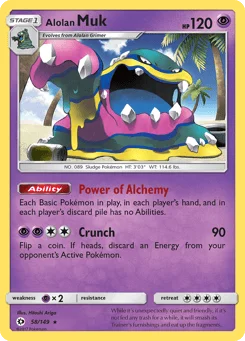 Muk de Alola