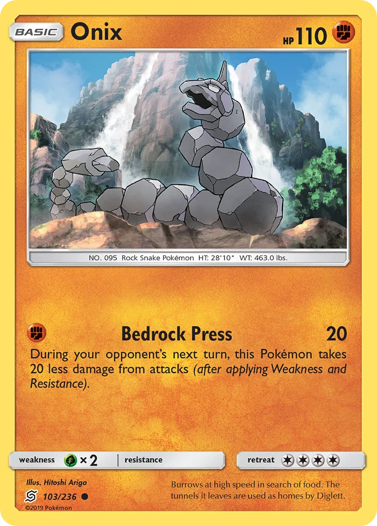 Onix · Unified Minds