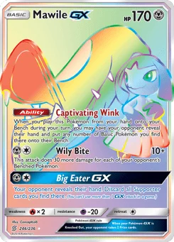 Mawile-GX