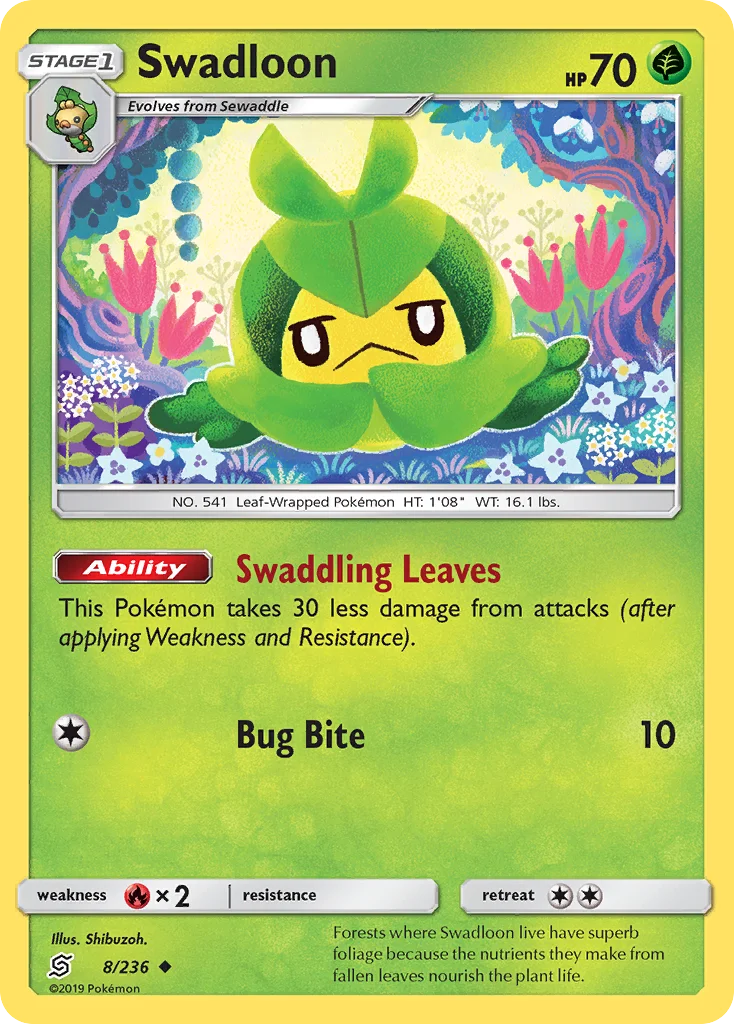 Swadloon · Unified Minds