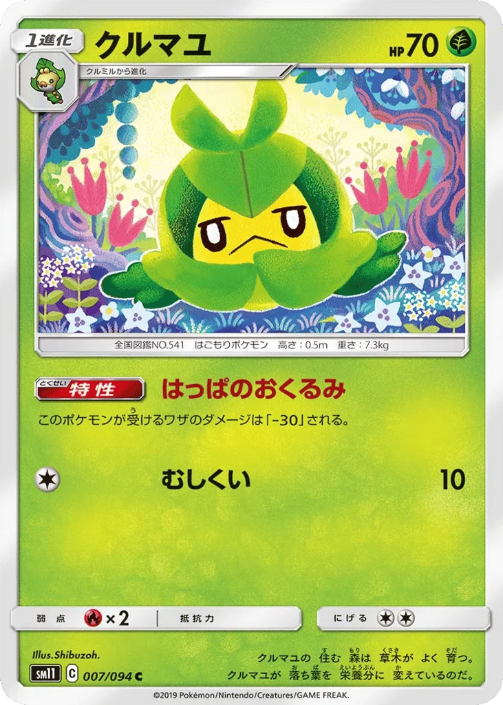 Swadloon · Miracle Twin