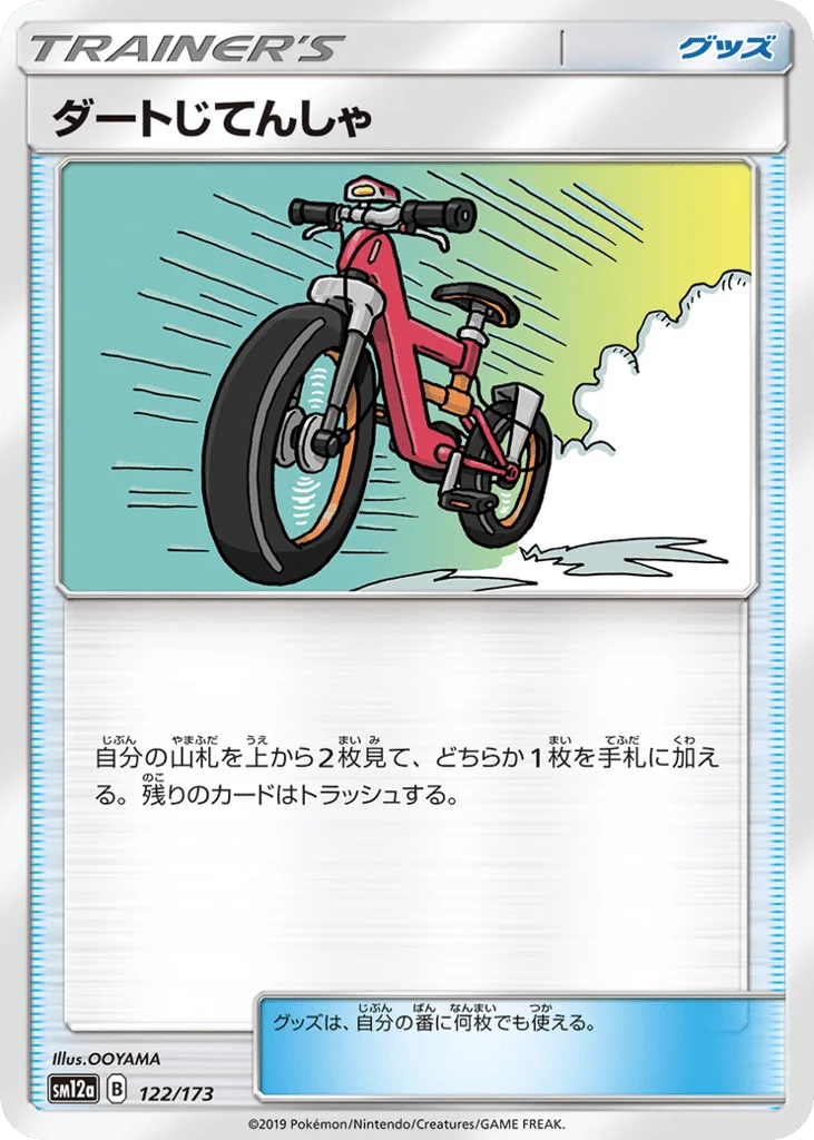 Acro Bike · TAG TEAM GX: Tag All Stars
