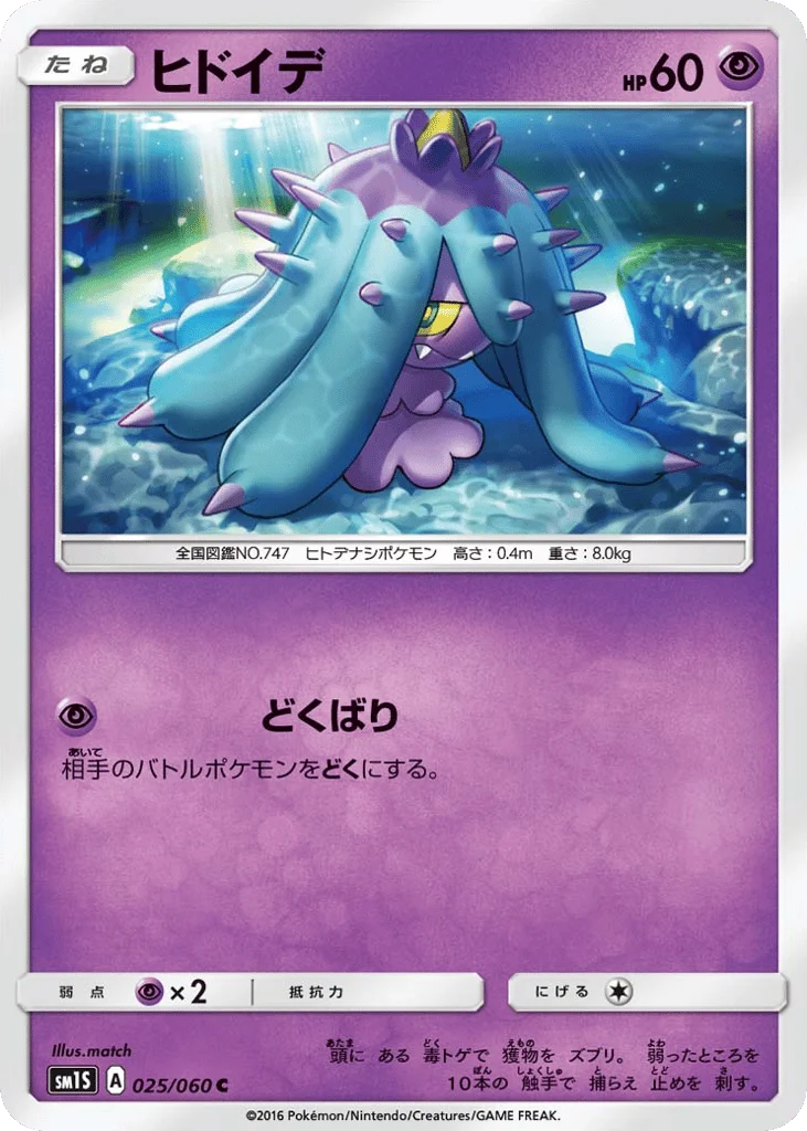 Mareanie · Collection Sun