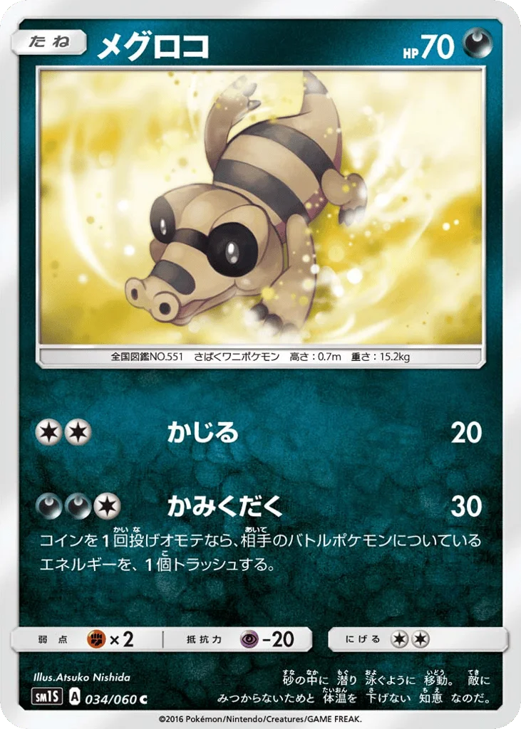 Sandile · Collection Sun