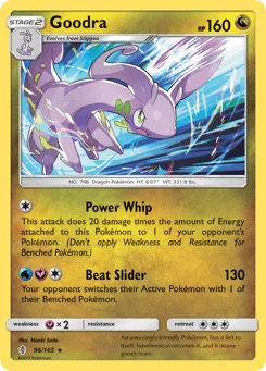 Goodra