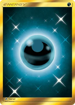 Darkness Energy