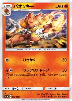バオッキー