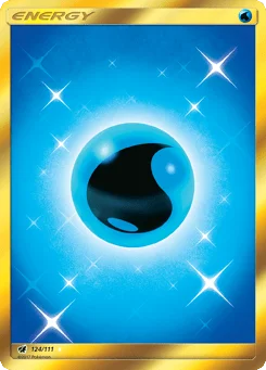Energia de Água