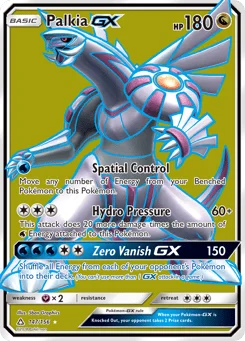 Palkia-GX