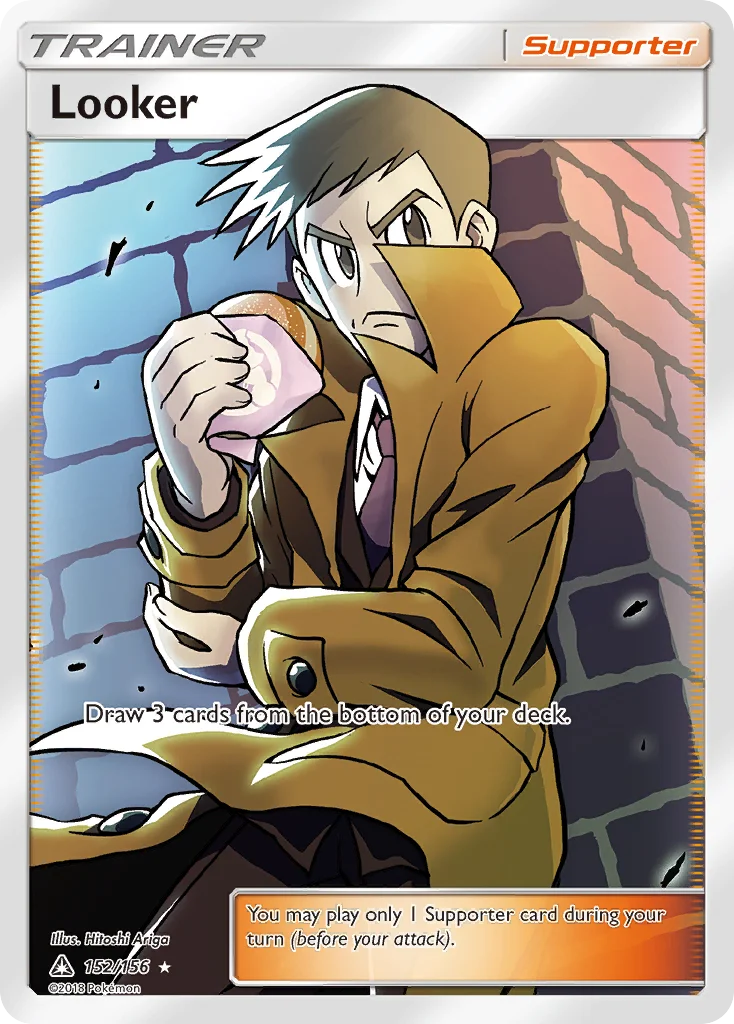Looker · Ultra Prism