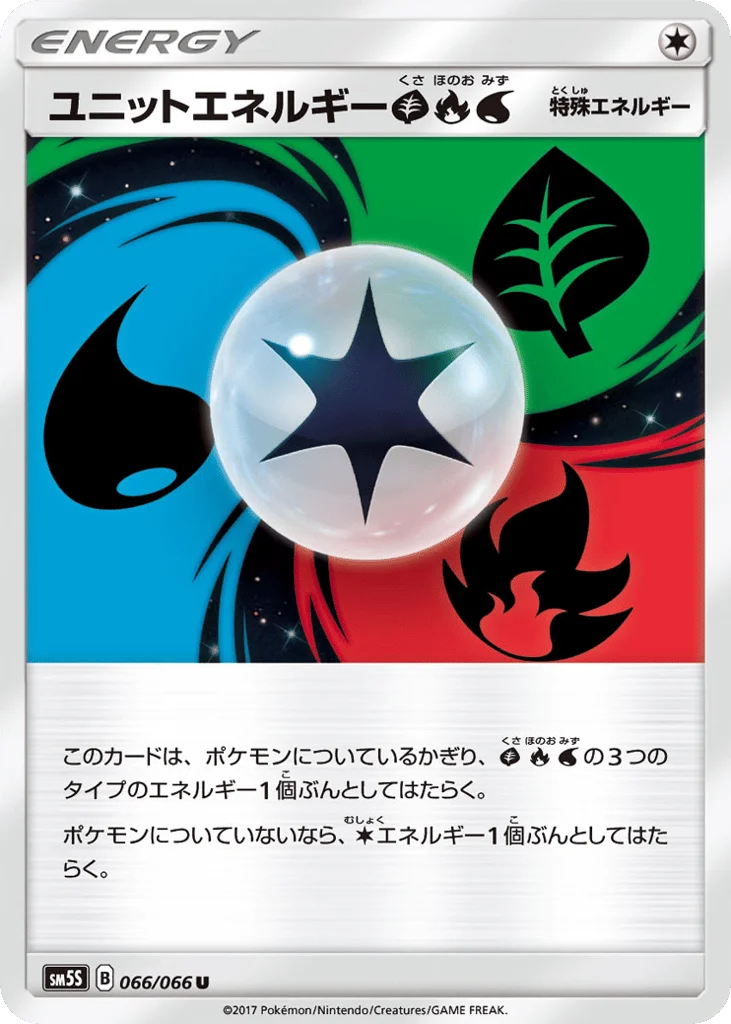 Unit Energy GFW · Ultra Sun