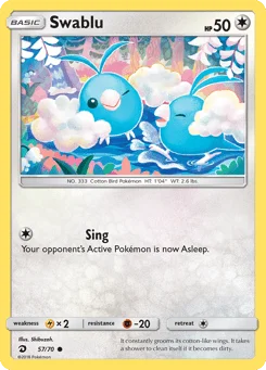 Swablu