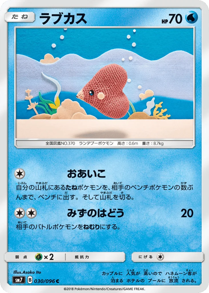 Luvdisc · Sky-Splitting Charisma
