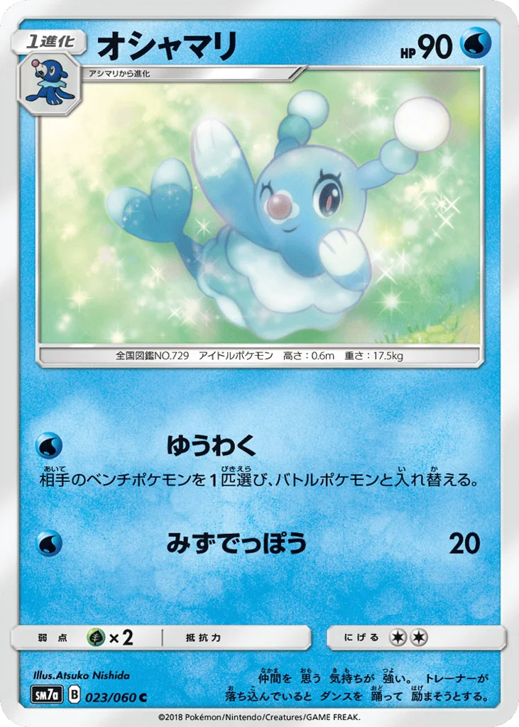 Brionne · Thunderclap Spark
