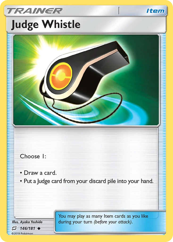 Judge Whistle · Team Up