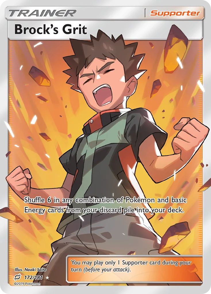 Valentia do Brock · União de Aliados