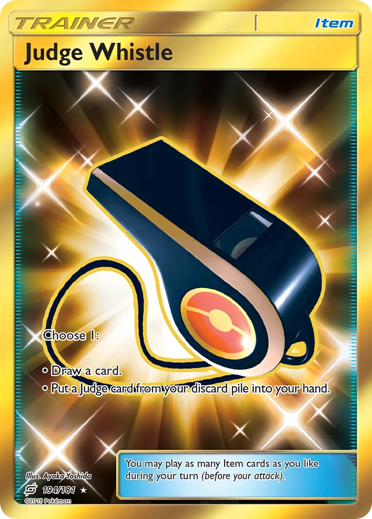 Judge Whistle · Team Up