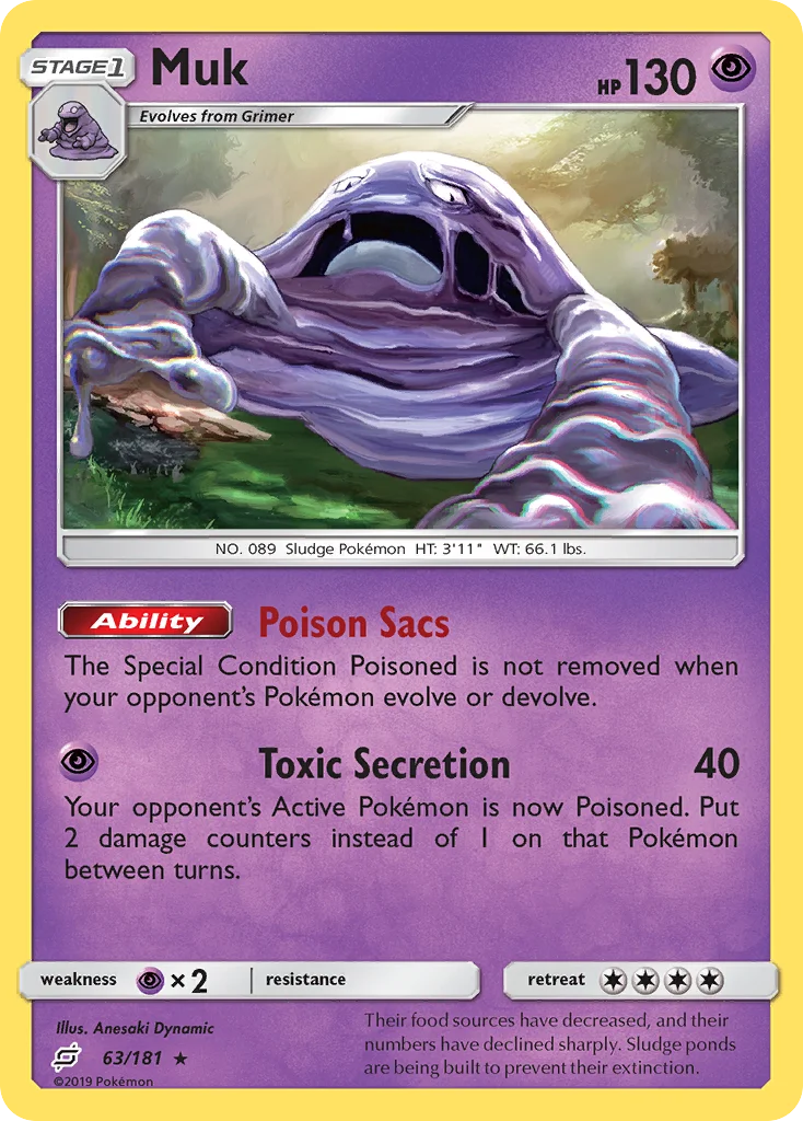 Muk · Team Up