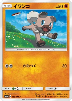 イワンコ