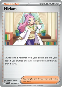Miriam
