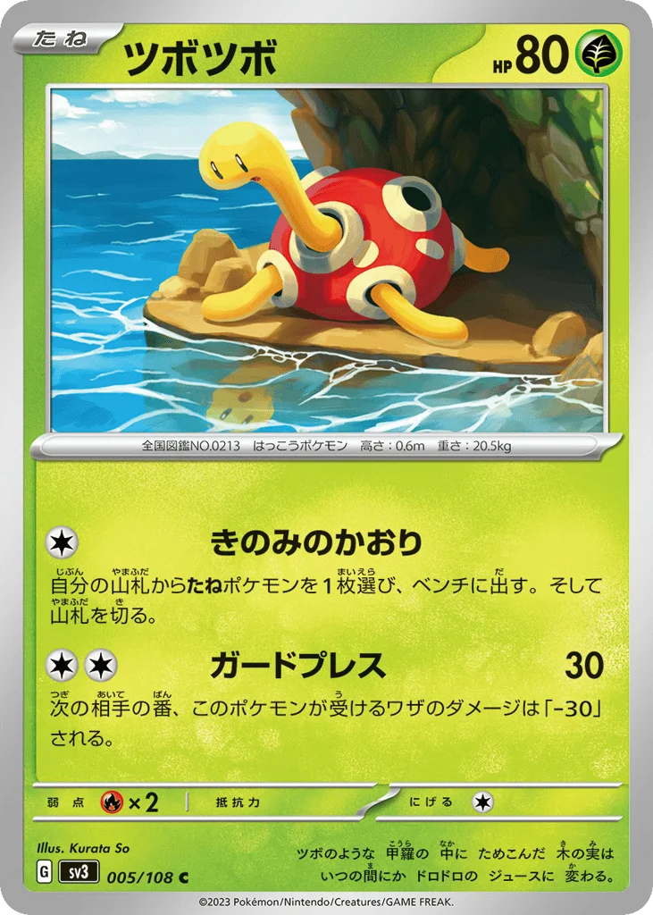 Shuckle · Ruler of the Black Flame