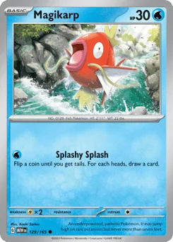 Magikarp