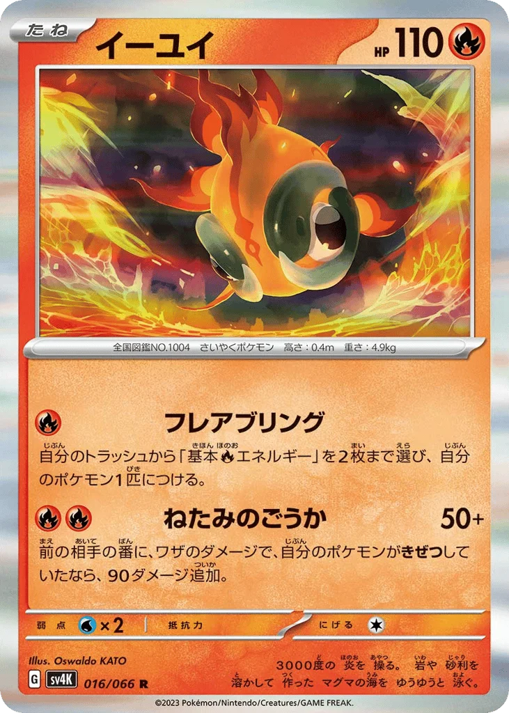 Chi-Yu · Ancient Roar