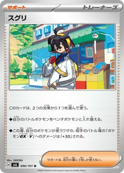 スグリ