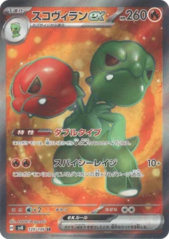 スコヴィラン